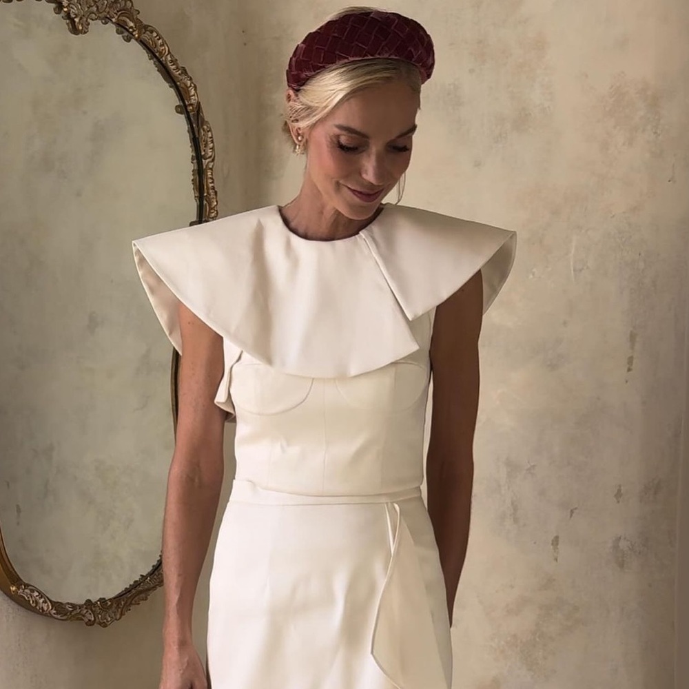 Antonio Melani x Jennifer Sumko The Lucia Top and Eden Skirt - Picture 2 of 11
